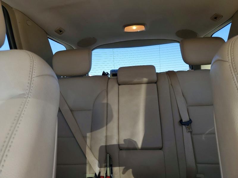 Продажа на аукционе авто 2010 Mercedes-benz Ml, vin: 4JGBB8GB3AA605887, номер лота: 52668906