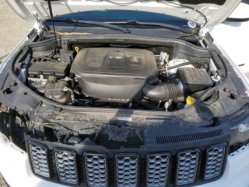 Продажа на аукционе авто 2018 Jeep Grand Cherokee, vin: 1C4RJFAG1JC357853, номер лота: 52184036