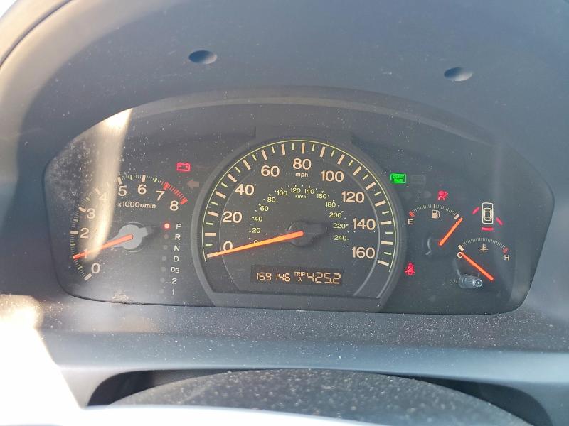 Продажа на аукционе авто 2005 Honda Accord, vin: 1HGCM66505A032196, номер лота: 53887436