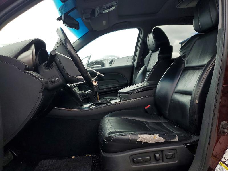 Aukcja sprzedaży 2008 Acura Mdx, vin: 2HNYD28318H503488, numer aukcji: 53107496