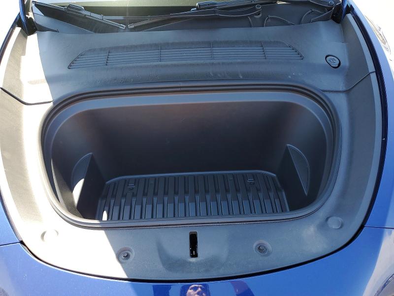 Aukcja sprzedaży 2023 Tesla Model Y, vin: 7SAYGDEE6PF836484, numer aukcji: 52532676