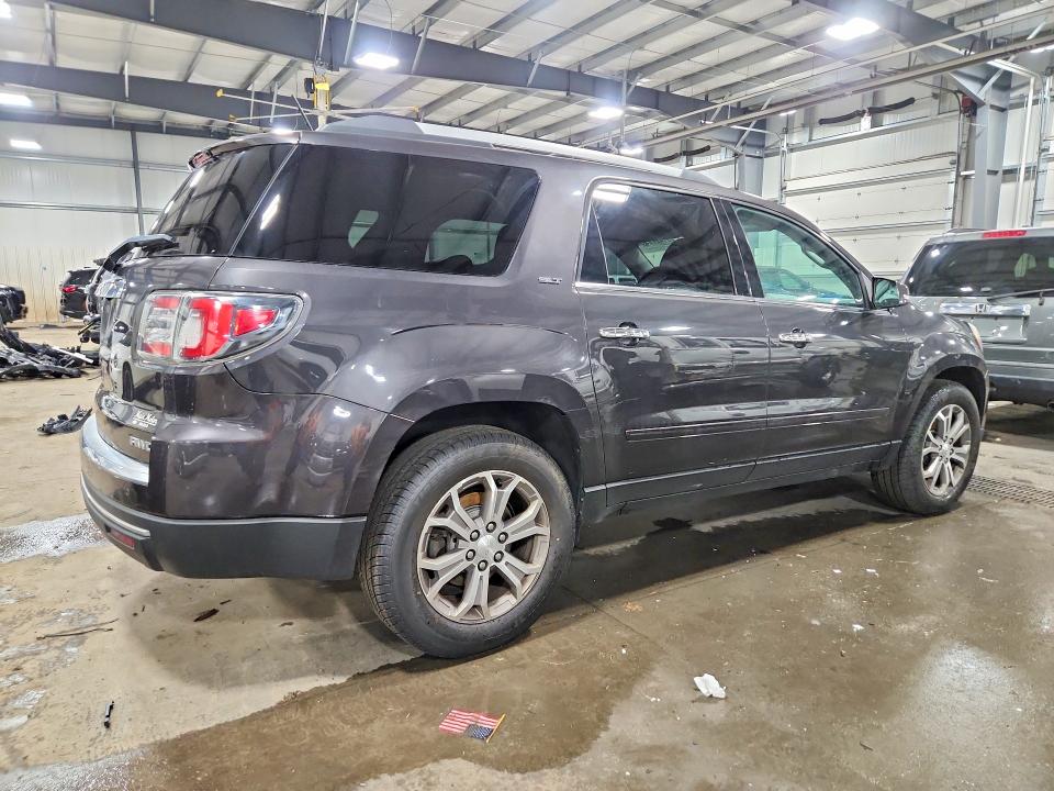 51427796 :رقم المزاد ، 1GKKVRKD3DJ245720 vin ، 2013 Gmc Acadia مزاد بيع