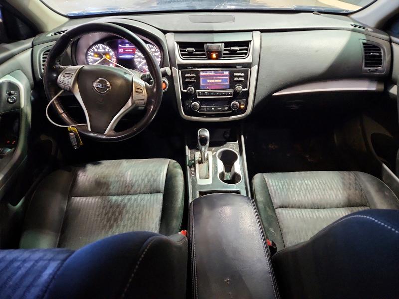 52759176 :رقم المزاد ، 1N4AL3APXJC122430 vin ، 2018 Nissan Altima مزاد بيع