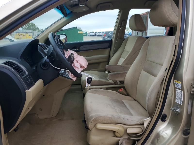 Продажа на аукционе авто 2007 Honda Cr-v, vin: 5J6RE48397L007885, номер лота: 54486006