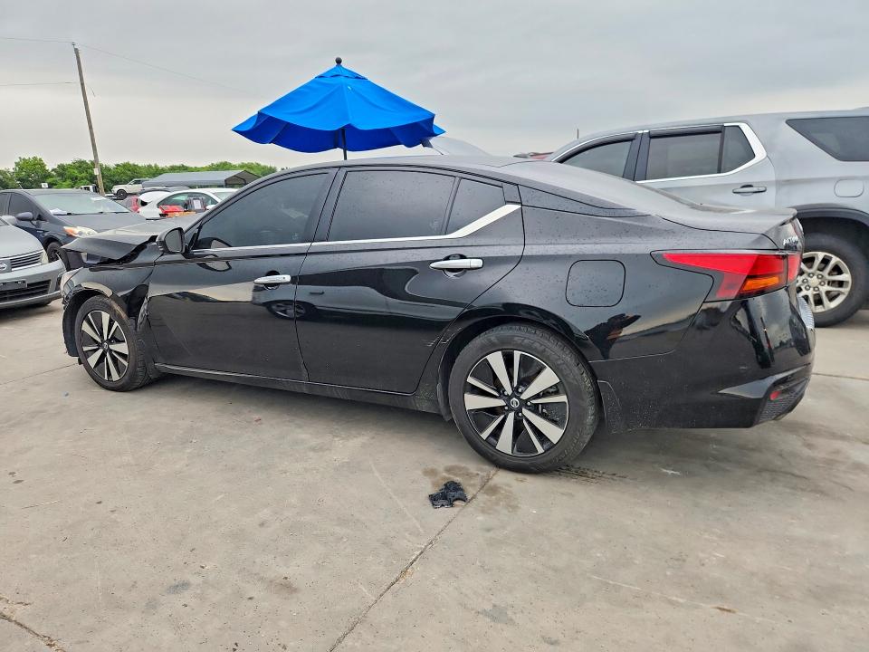 2021 Nissan Altima მანქანა იყიდება აუქციონზე, vin: 1N4BL4EV1MN384820, აუქციონის ნომერი: 53064976
