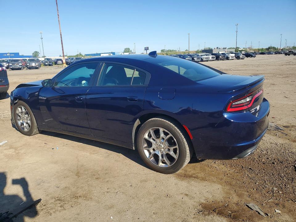Aukcja sprzedaży 2015 Dodge Charger, vin: 2C3CDXJG8FH926404, numer aukcji: 55018326