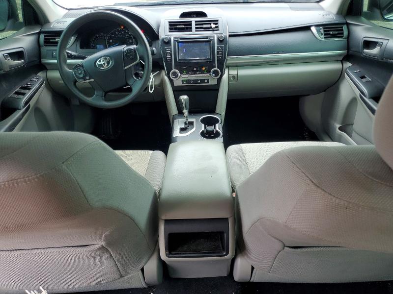 Продаж на аукціоні авто 2012 Toyota Camry, vin: 4T1BF1FK7CU030790, номер лоту: 54675126