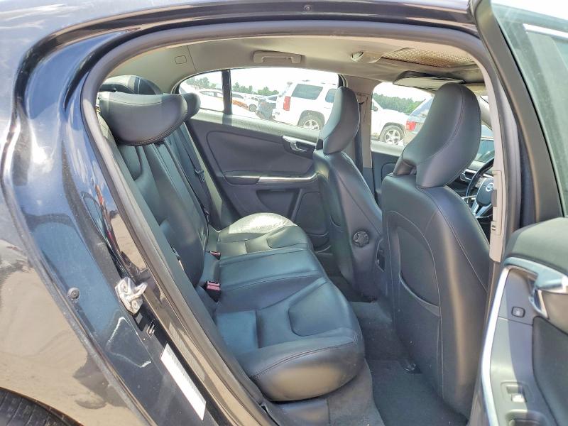 Продаж на аукціоні авто 2015 Volvo S60, vin: YV126MFB4F1307868, номер лоту: 54615996