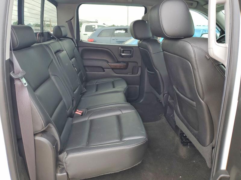 Продажа на аукционе авто 2015 Gmc Sierra, vin: 3GTP1VEC4FG266864, номер лота: 52472416
