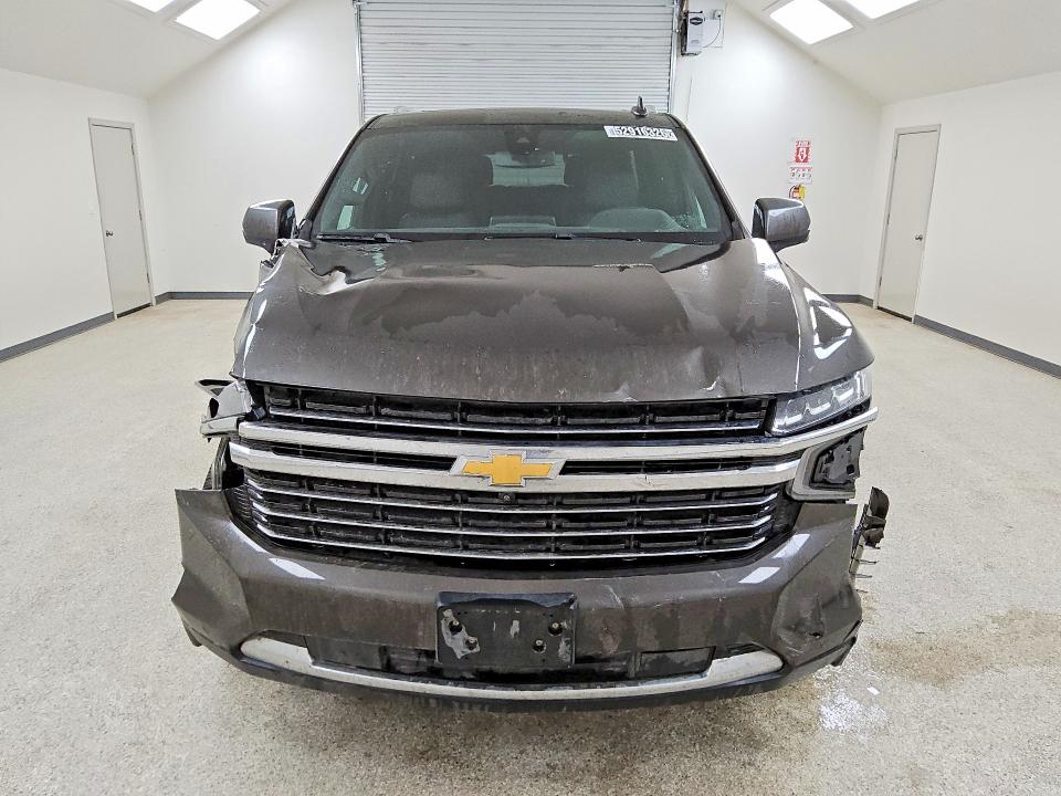 Продажа на аукционе авто 2021 Chevrolet Tahoe, vin: 1GNSKNKD8MR117513, номер лота: 52916326