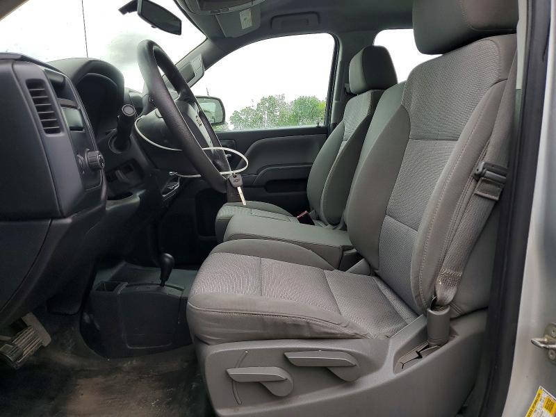 Aukcja sprzedaży 2016 Chevrolet Silverado, vin: 3GCUKNEC6GG179095, numer aukcji: 54754976