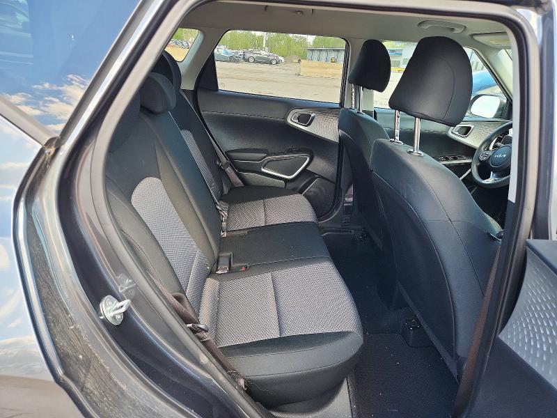 Продаж на аукціоні авто 2023 Kia Soul, vin: KNDJ23AU8P7880125, номер лоту: 52758676