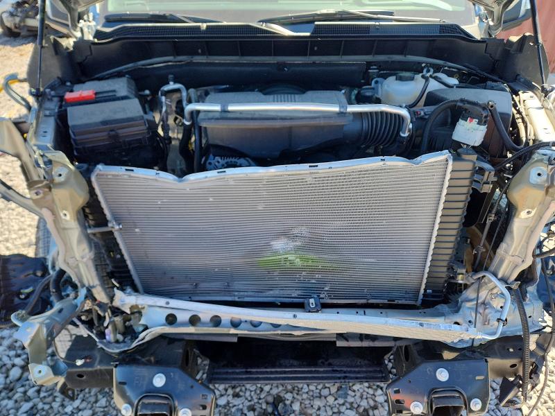 Продажа на аукционе авто 2026 Chevrolet Silverado, vin: 2GCUKGED3T1153237, номер лота: 53379946