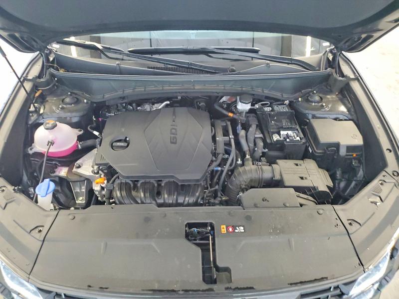 54070356 :رقم المزاد ، 5NMJBCDE3TH658521 vin ، 2026 Hyundai Tucson مزاد بيع