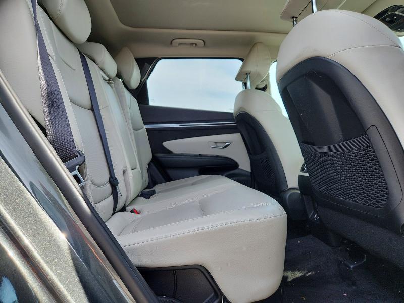 Продаж на аукціоні авто 2022 Hyundai Tucson, vin: KM8JECA15NU062164, номер лоту: 54771786