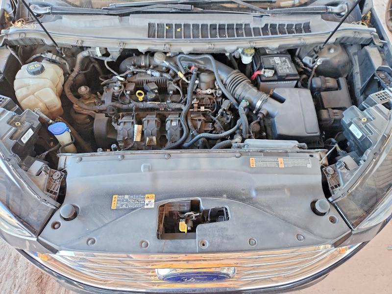 Aukcja sprzedaży 2019 Ford Edge, vin: 2FMPK3K97KBB54482, numer aukcji: 53833946