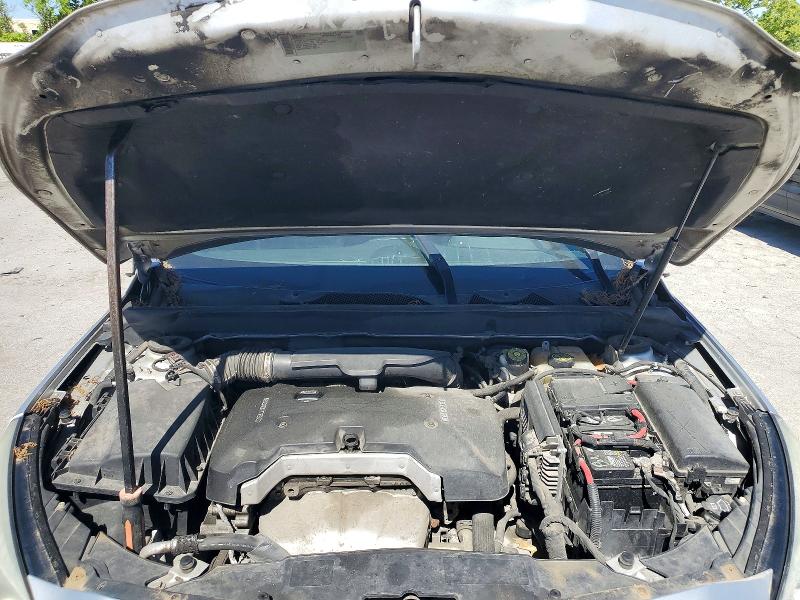Продаж на аукціоні авто 2016 Chevrolet Malibu Limited, vin: 1G11E5SA5GF106453, номер лоту: 53480166
