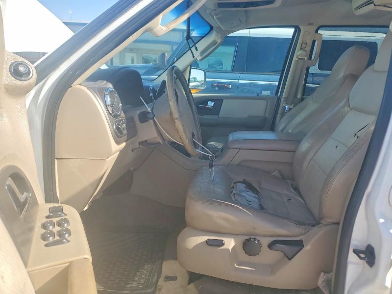 Aukcja sprzedaży 2006 Ford Expedition, vin: 1FMFU17576LA03843, numer aukcji: 53240946