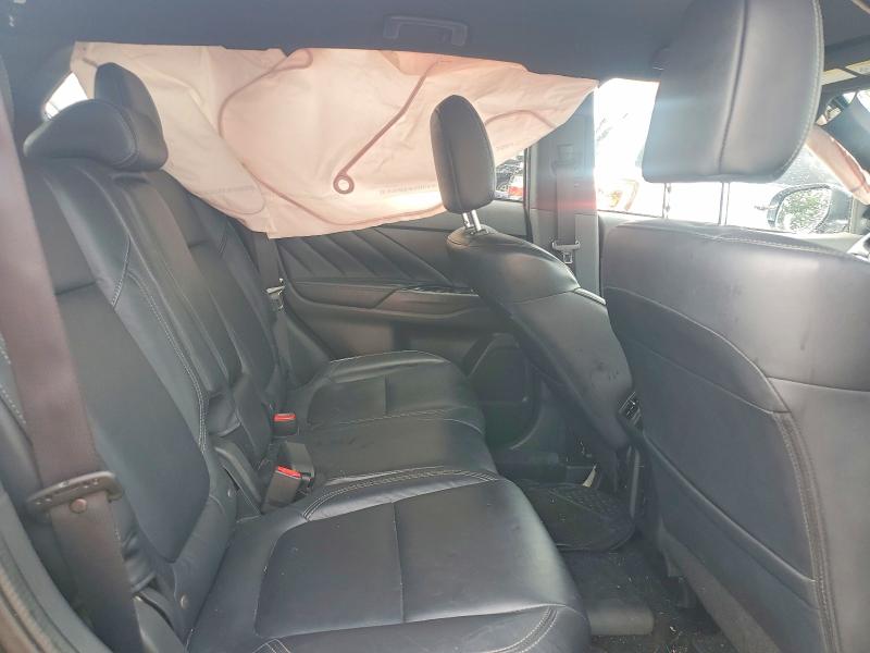 Aukcja sprzedaży 2022 Mitsubishi Outlander, vin: JA4J2VA79NZ042056, numer aukcji: 54810116
