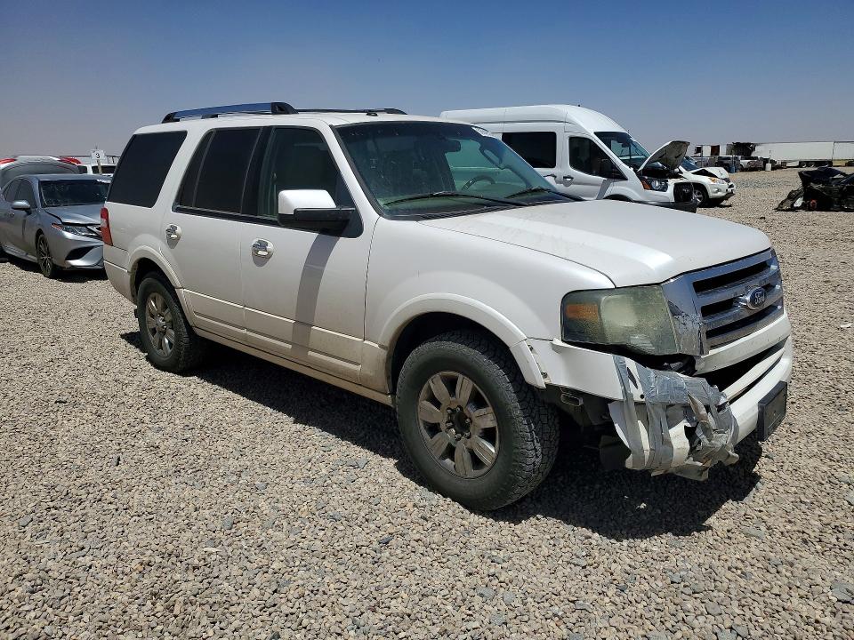 Aukcja sprzedaży 2012 Ford Expedition, vin: 1FMJU1K50CEF15252, numer aukcji: 53649326