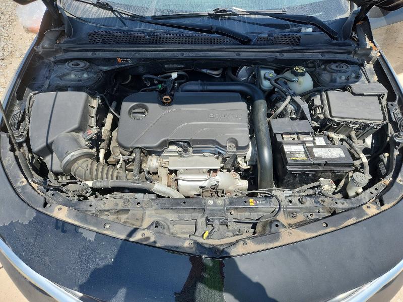 2021 Chevrolet Malibu მანქანა იყიდება აუქციონზე, vin: 1G1ZD5ST6MF028073, აუქციონის ნომერი: 52134096