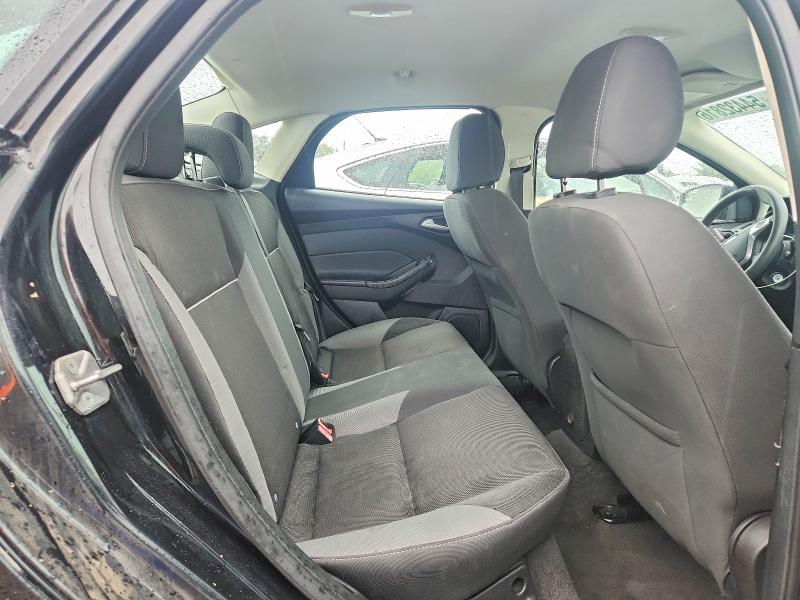 Продажа на аукционе авто 2014 Ford Focus, vin: 1FADP3F21EL239124, номер лота: 54432816