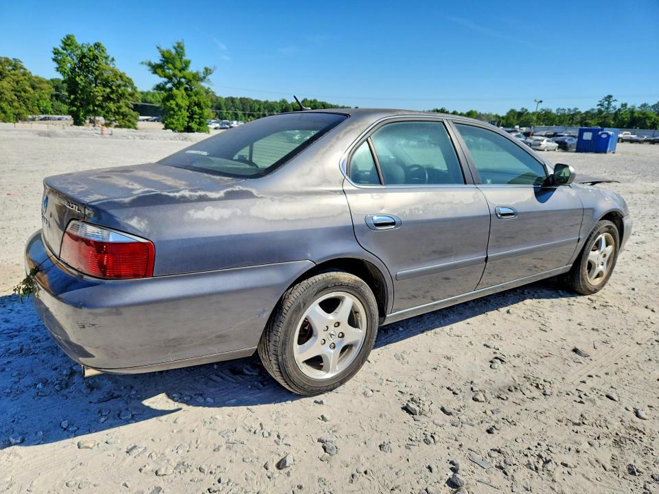 Aukcja sprzedaży 2003 Acura 3.2tl, vin: 19UUA56783A010551, numer aukcji: 52942096
