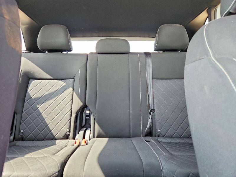 Aukcja sprzedaży 2021 Volkswagen Atlas Cross Sport, vin: 1V2AC2CA8MC201725, numer aukcji: 55020896