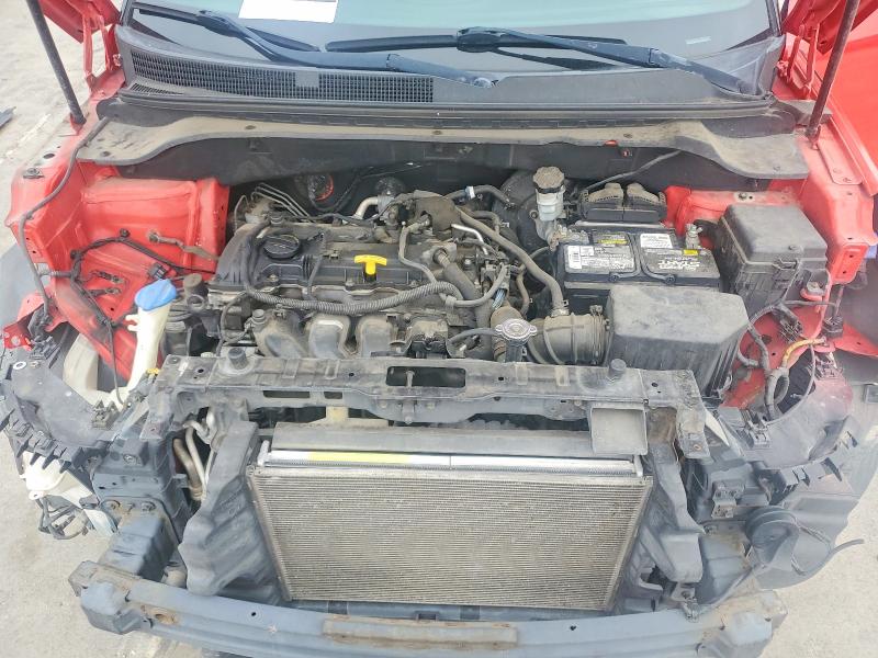 2014 Kia Soul მანქანა იყიდება აუქციონზე, vin: KNDJP3A59E7738504, აუქციონის ნომერი: 53928786