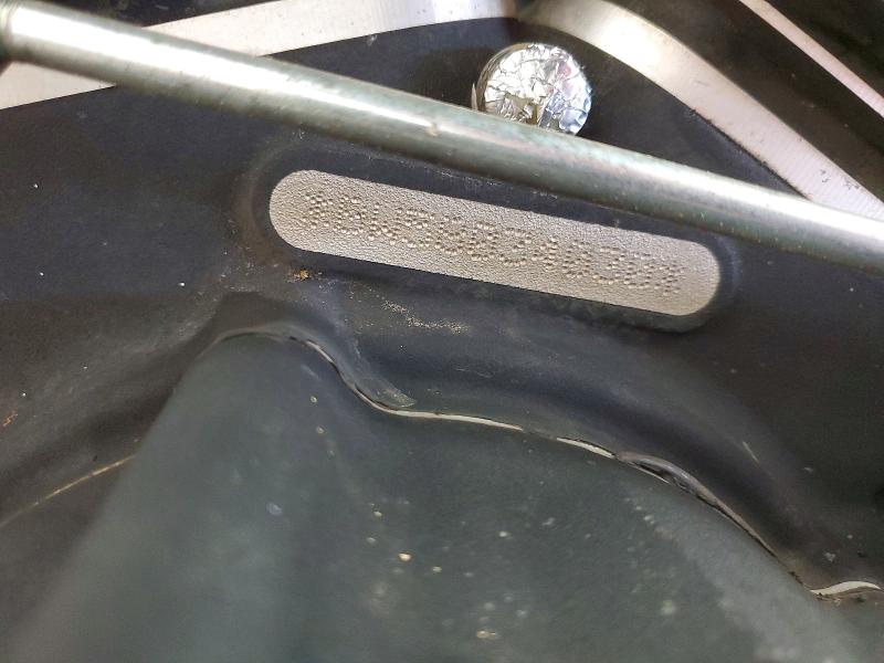 Продажа на аукционе авто 2008 Harley Davidson Flstc, vin: 1HD1BW5138Y034030, номер лота: 55329636