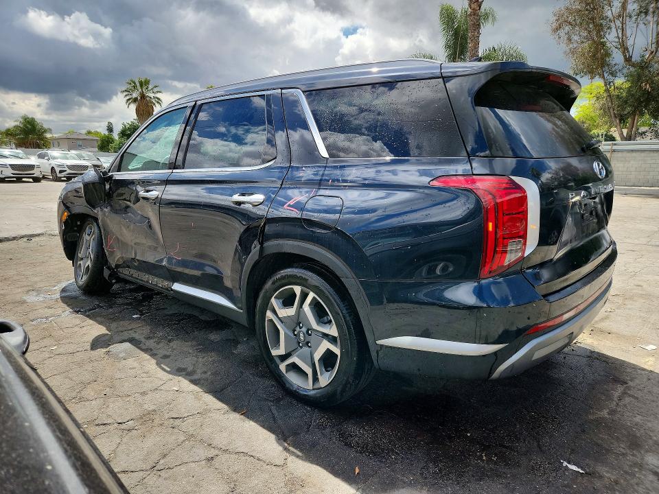 Aukcja sprzedaży 2025 Hyundai Palisade, vin: KM8R44GE7SU871215, numer aukcji: 51236096