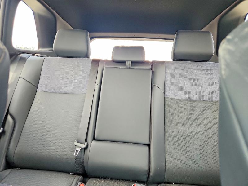 2026 Toyota Rav4 მანქანა იყიდება აუქციონზე, vin: 2T36CRAV3TW005242, აუქციონის ნომერი: 53980876