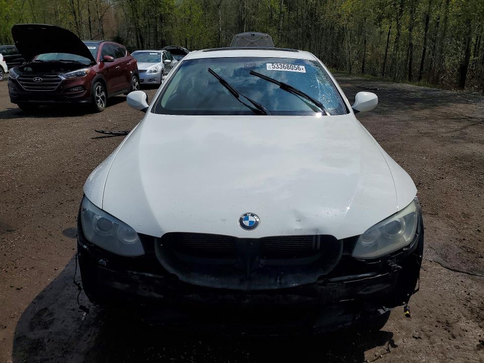 53368056 :رقم المزاد ، WBAKF3C54CE793453 vin ، 2012 Bmw 328 مزاد بيع