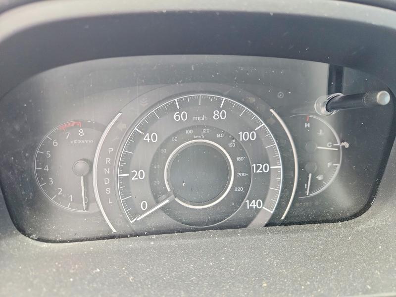 54591856 :رقم المزاد ، 2HKRM4H58GH713292 vin ، 2016 Honda Cr-v مزاد بيع