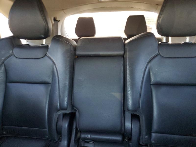 Продаж на аукціоні авто 2018 Acura Mdx, vin: 5J8YD4H50JL025450, номер лоту: 52102976