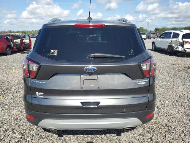 Продажа на аукционе авто 2017 Ford Escape, vin: 1FMCU0J9XHUD05035, номер лота: 54522166