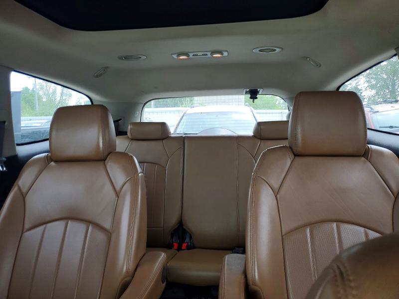 Продаж на аукціоні авто 2014 Buick Enclave, vin: 5GAKVCKD4EJ200930, номер лоту: 54586126