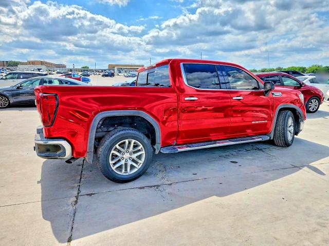 Aukcja sprzedaży 2019 Gmc Sierra, vin: 3GTP8DED6KG309920, numer aukcji: 53195726
