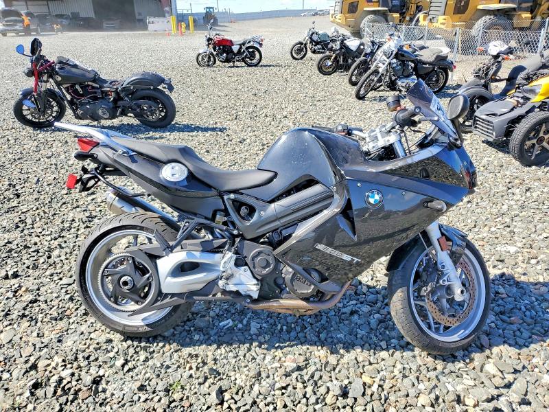 2011 Bmw F800 მანქანა იყიდება აუქციონზე, vin: WB102440XBZR12660, აუქციონის ნომერი: 54848026