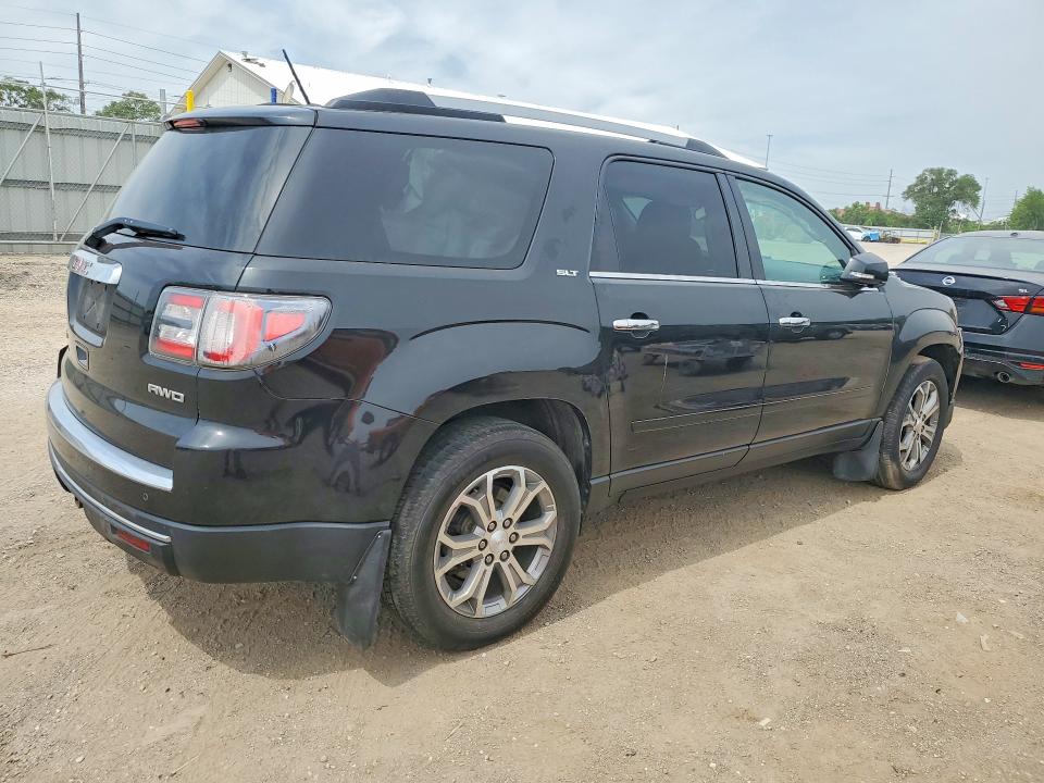 2015 Gmc Acadia მანქანა იყიდება აუქციონზე, vin: 1GKKVRKD6FJ211466, აუქციონის ნომერი: 55406686