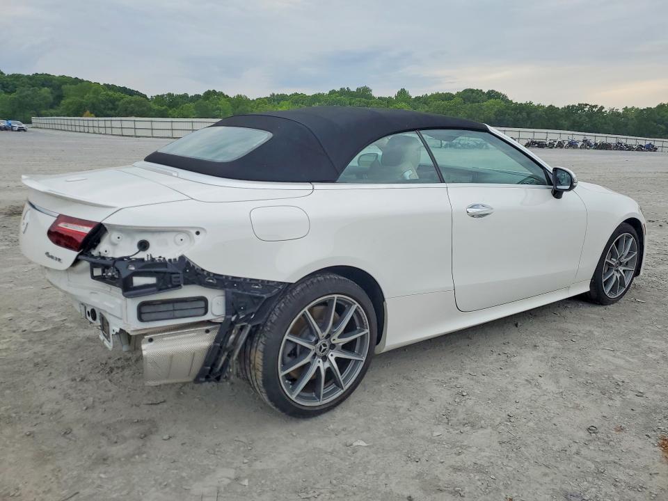 Aukcja sprzedaży 2023 Mercedes-benz E-class E450 4matic, vin: W1K1K5KB4PF190599, numer aukcji: 52995196