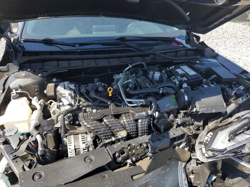 2024 Nissan Altima მანქანა იყიდება აუქციონზე, vin: 1N4BL4DVXRN313091, აუქციონის ნომერი: 53380036