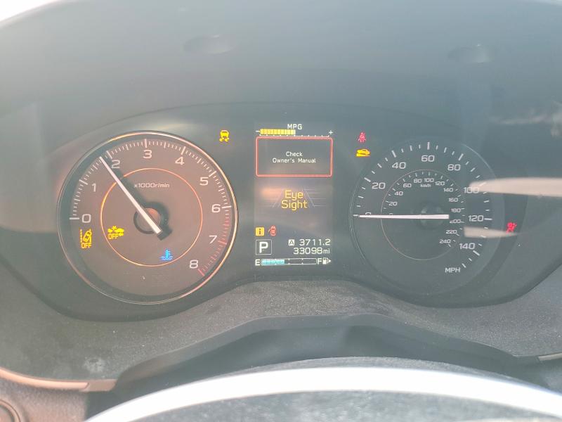 Продажа на аукционе авто 2018 Subaru Crosstrek, vin: JF2GTADC2JH207705, номер лота: 54049986