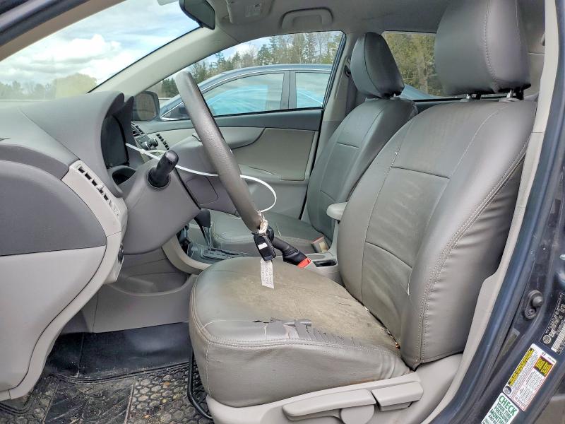 Продажа на аукционе авто 2010 Toyota Corolla, vin: 2T1BU4EE5AC288923, номер лота: 51760116