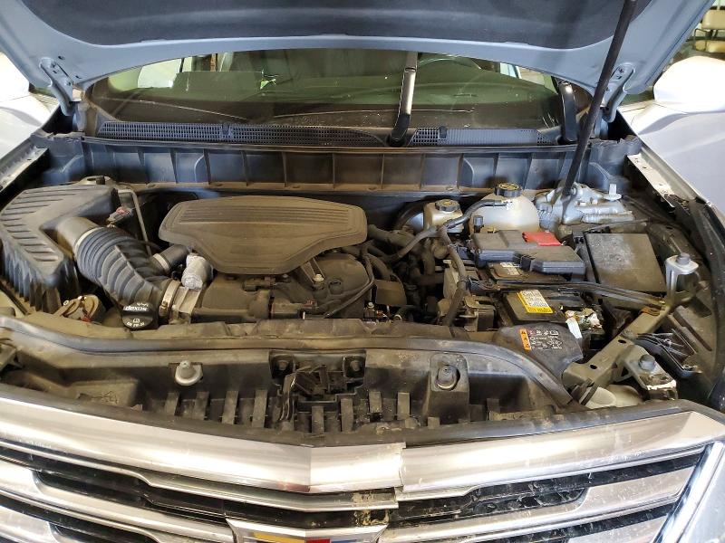 Aukcja sprzedaży 2019 Cadillac Xt5, vin: 1GYKNDRS6KZ108525, numer aukcji: 54687756