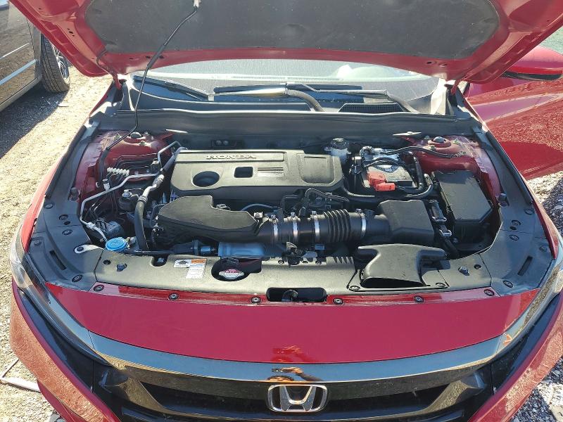 Продажа на аукционе авто 2020 Honda Accord, vin: 1HGCV2F30LA026058, номер лота: 53070166