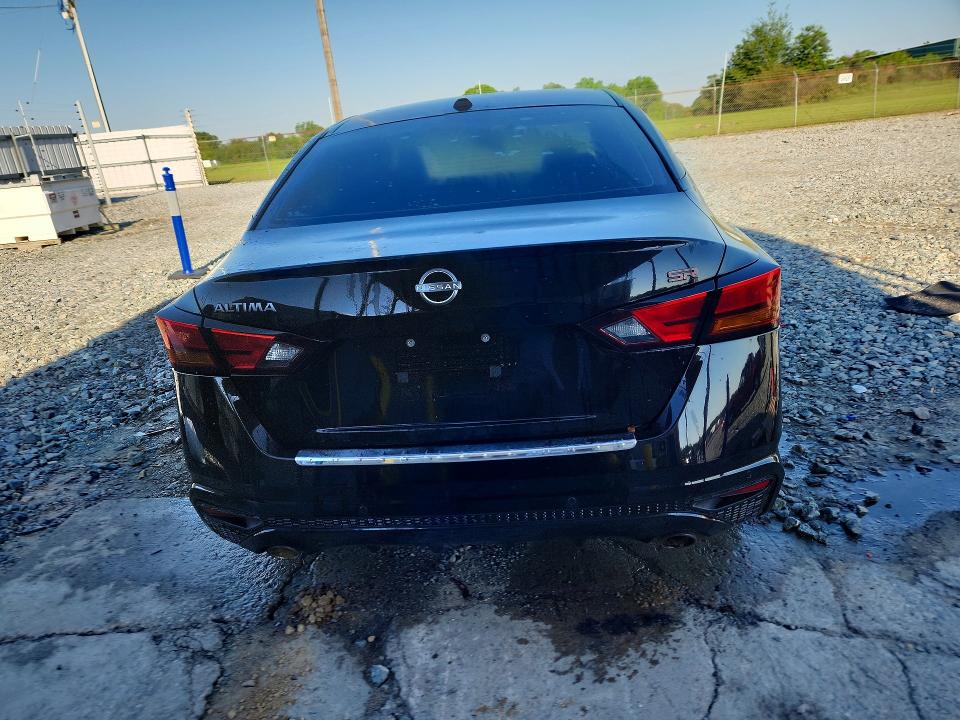 53754076 :رقم المزاد ، 1N4BL4CV5PN387842 vin ، 2023 Nissan Altima مزاد بيع