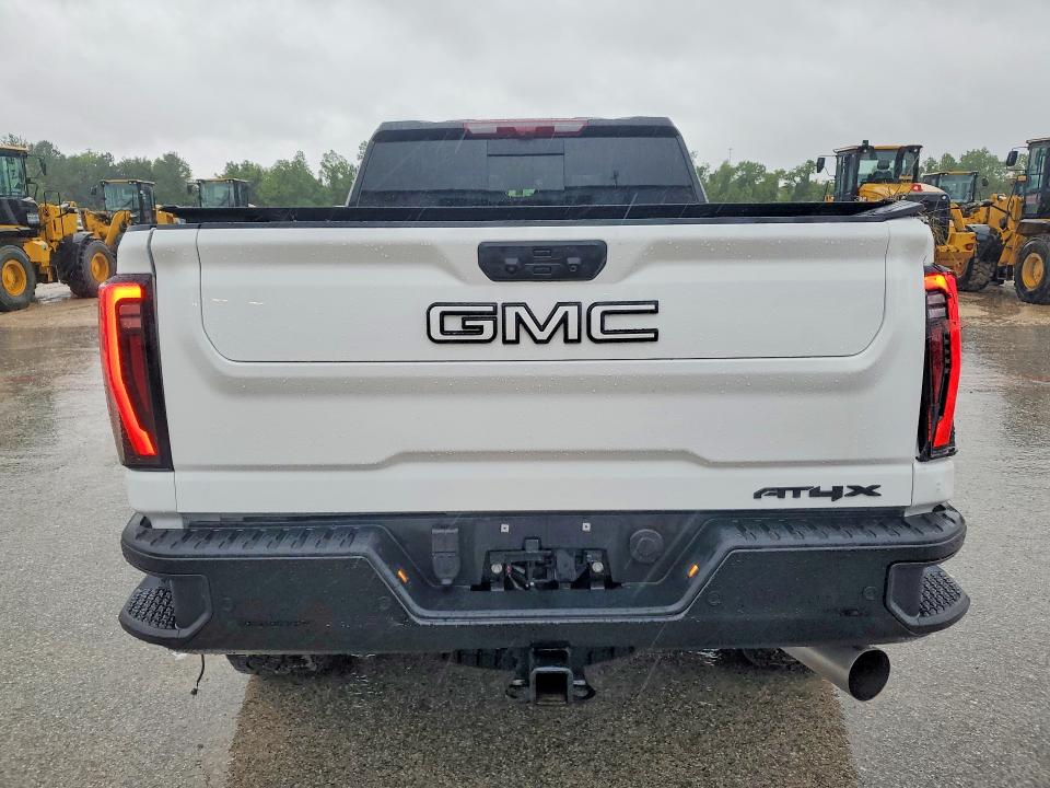 Aukcja sprzedaży 2025 Gmc Sierra, vin: 1GT4UZEY0SF267728, numer aukcji: 52184196