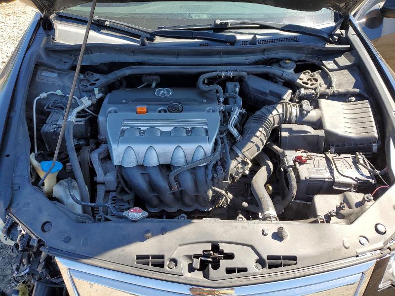 Продаж на аукціоні авто 2012 Acura Tsx, vin: JH4CU2F42CC018704, номер лоту: 55452146