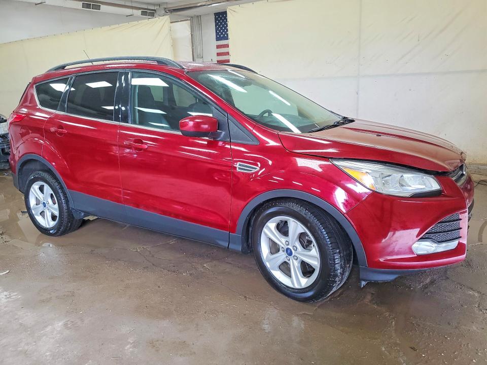 Продаж на аукціоні авто 2016 Ford Escape, vin: 1FMCU9GX5GUA83383, номер лоту: 52250006